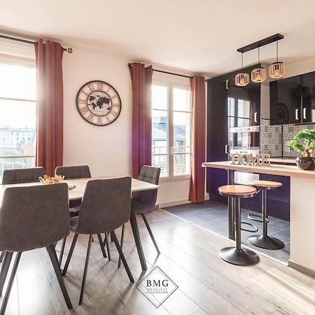 Harmonie Appartement Disneyland Paris Chessy  Exterior photo